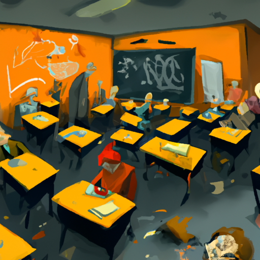 La réforme du collège secoue l&rsquo;Education nationale et suscite de vives critiques