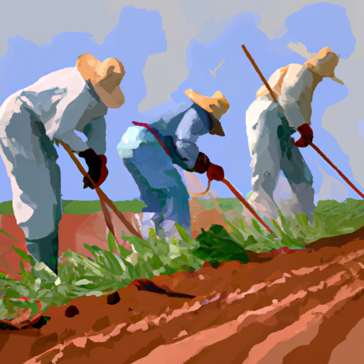 Comment le gouvernement cherche à concilier l’interdiction des pesticides avec les besoins des agriculteurs