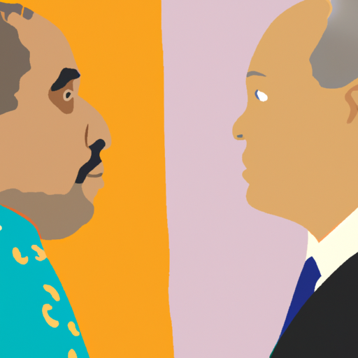 Gabriel Attal et Bruno Le Maire : les jeux de pouvoir au sein du gouvernement