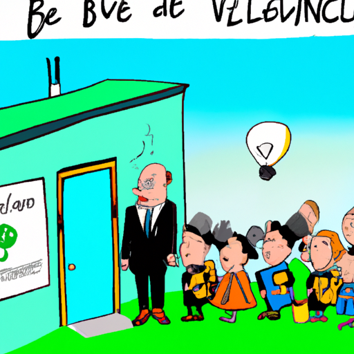 Jean-Michel Blanquer et Veolia lancent les « écoles territoriales » pour former aux métiers de la transition écologique