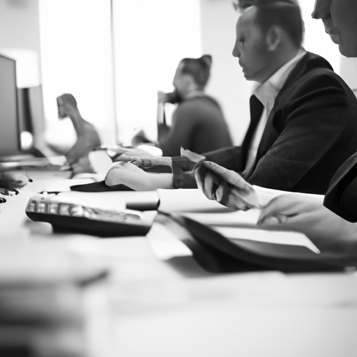 Maximizing Business Efficiency: The Advantages of Choosing a Cabinet Comptable Paris for Your Accounting Needs