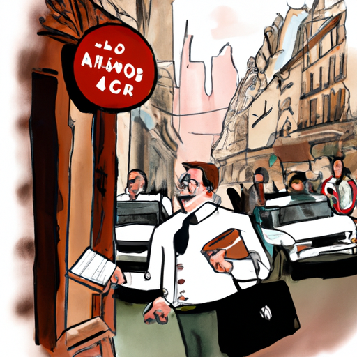 Maximizing Your Business Potential: A Comprehensive Guide to Choosing and Utilizing Cabinet Comptable Paris Services