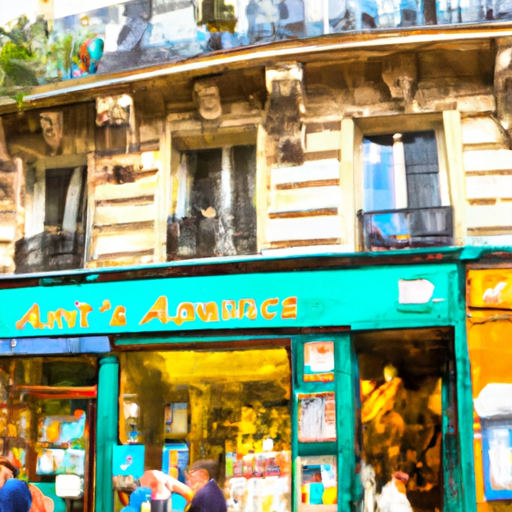 Unlocking Success: The Ultimate Guide to Choosing the Best Cabinet Comptable in Paris for Your Small Business