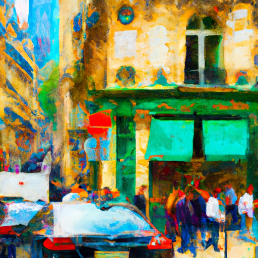 The Ultimate Guide to Cabinet Comptable Paris: Choosing the Right Accounting Firm for Your Business