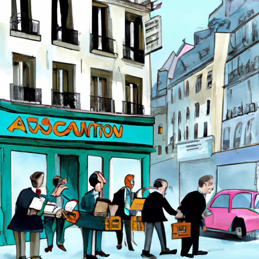 Maximizing Your Business Success: How to Choose the Best Cabinet Comptable Paris for Your Accounting Needs