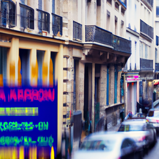 Unlocking Success: How to Choose the Best Cabinet Comptable Paris for Your Business Needs