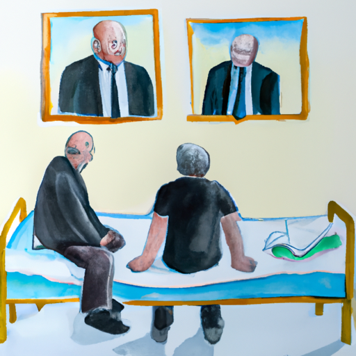 Emmanuel Macron lance le débat sur la fin de vie: vers une aide à mourir encadrée