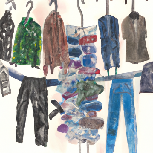 La proposition de loi anti-fast fashion adoptée à l’Assemblée: vers une révolution de l’industrie textile?