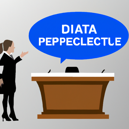 La proportionnelle aux législatives divise la majorité : la proposition de Yaël Braun-Pivet en question