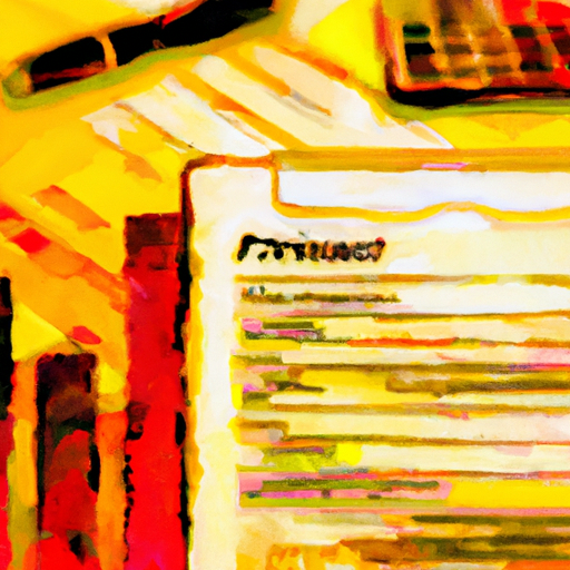 Unlocking the Power of a Bilan Comptable: A Comprehensive Guide to Financial Reporting for Businesses