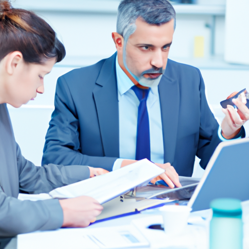 Demystifying Bilan Comptable: An In-Depth Guide to Understanding and Utilizing Financial Statements for Business Success