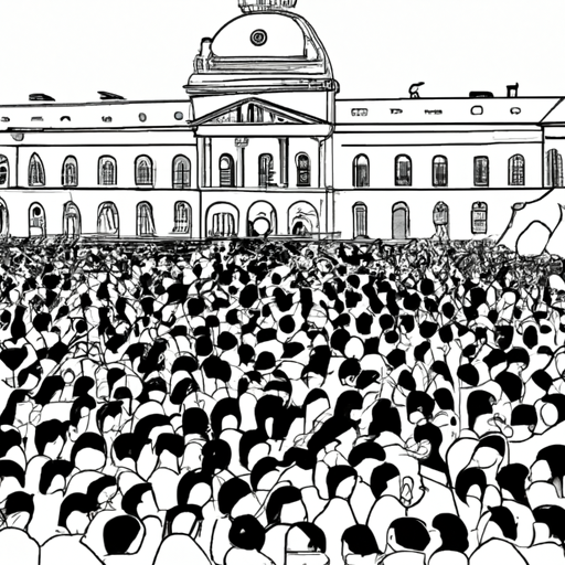 L’IVG inscrite dans la Constitution : une avancée historique saluée par le Congrès