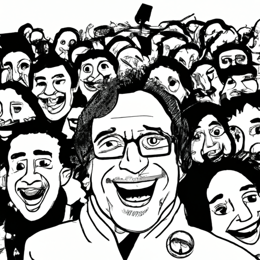 François Ruffin devient la personnalité préférée à gauche : les raisons de sa montée en popularité