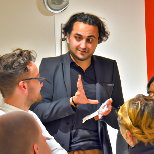 Gabriel Attal mobilise le Modem pour les élections européennes au congrès de Blois