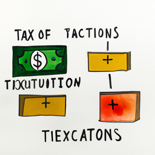 Comment Payer Moins d’Impôts: Stratégies, Astuces et Avantages des Déductions Fiscales
