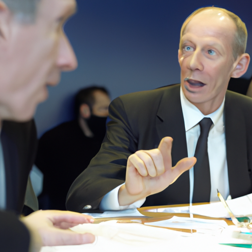 Emmanuel Macron prévoit des ajustements pour compléter l&rsquo;effort budgétaire