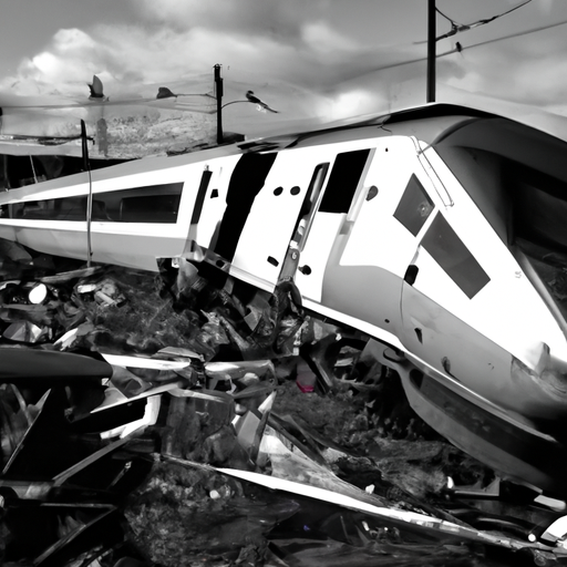 Le procès de l&rsquo;accident du TGV Est à Eckwersheim : récit d&rsquo;une tragédie annoncée