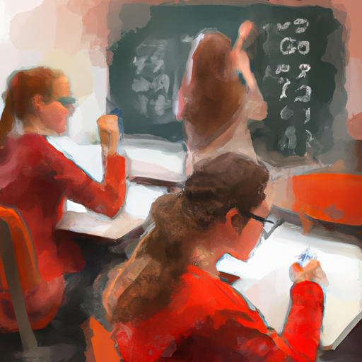 Le renouveau des mathématiques au lycée : une tendance qui se confirme