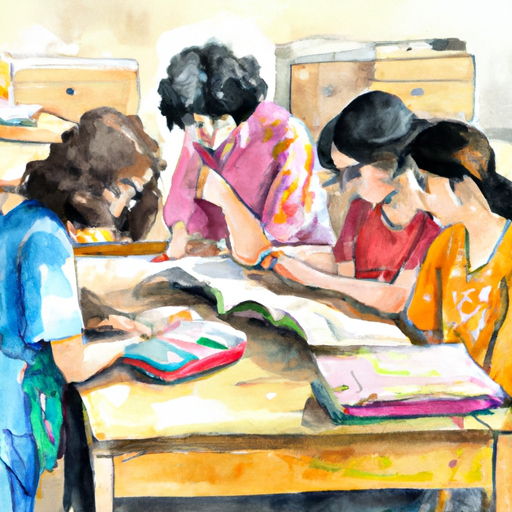 Réforme scolaire au collège : les cours de français et de mathématiques en groupes dès la rentrée