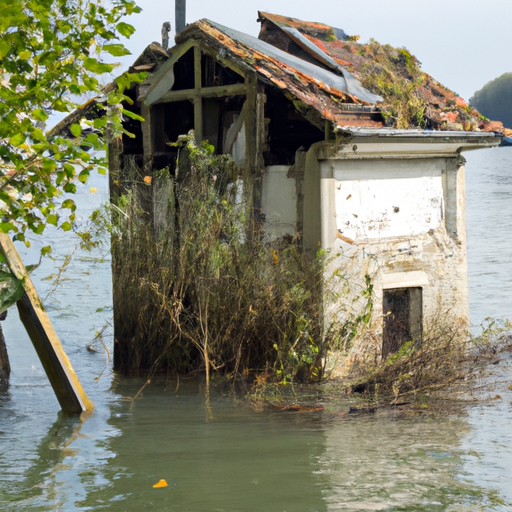 Changement climatique : l&rsquo;adaptation des logements négligée par les politiques publiques
