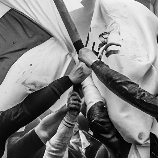 Emmanuel Macron attise les tensions en Ukraine : les oppositions dénoncent ses arrière-pensées politiques