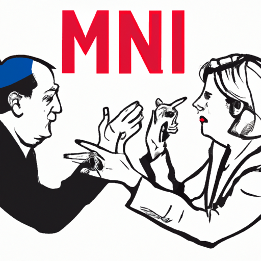 Soupçons de détournement de fonds européens : Marine Le Pen et le RN devant la justice à partir du 30 septembre