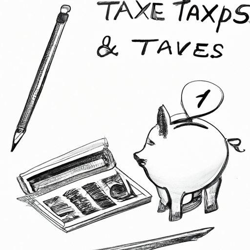 Mastering the Art of Payer Moins d ‘Impots: Top Strategies to Maximize Your Savings and Reduce Your Tax Burden