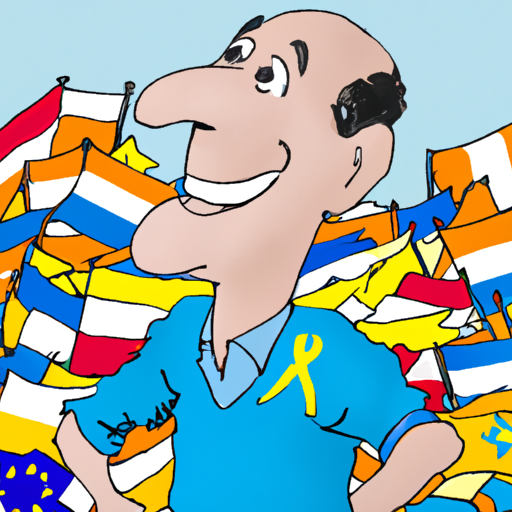 Européennes 2024 : Olivier Dussopt, le nouvel atout du camp Macron