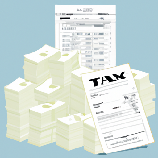 Comment Payer Moins d’Impôts: Stratégies, Avantages des Déductions Fiscales et Erreurs à Éviter