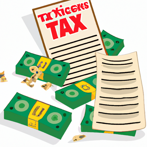 Comment Payer Moins d’Impôts: Stratégies, Astuces et Avantages des Déductions Fiscales