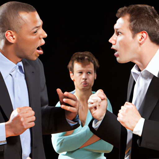 Européennes 2024 : la majorité tente de contrer le RN dans un duel tendu