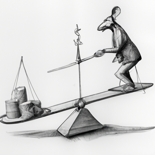 Le RN à la croisée des chemins budgétaires: entre crédibilité économique et fidélité à ses fondamentaux