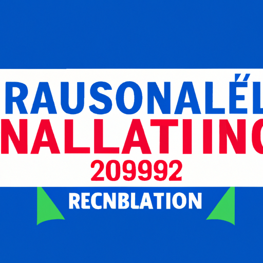 Le RN lance sa campagne européenne en nationalisant le scrutin: une stratégie pour mobiliser ses électeurs et cibler Emmanuel Macron