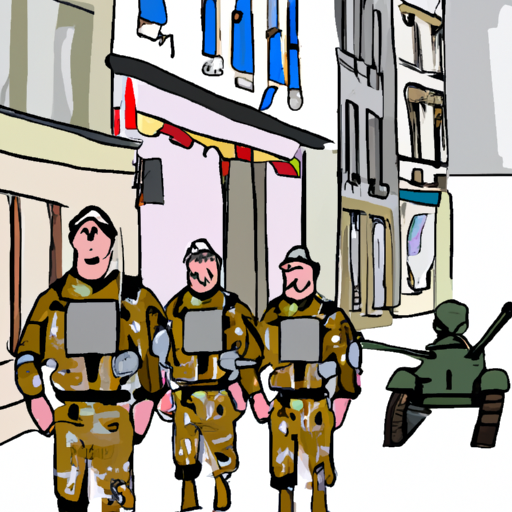 France élève son niveau de sécurité après l’attaque à Moscou: Plan Vigipirate en alerte maximale