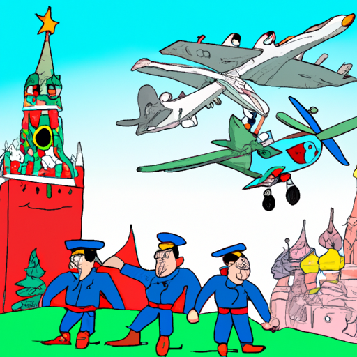 Après l&rsquo;attentat de Moscou, le gouvernement français se mobilise pour renforcer la sécurité avant les JO