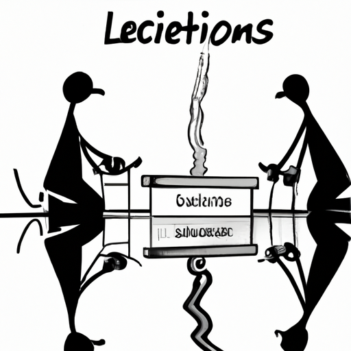 Les brèches dans la stabilité fiscale : le débat sur les hausses d’impôts infiltré