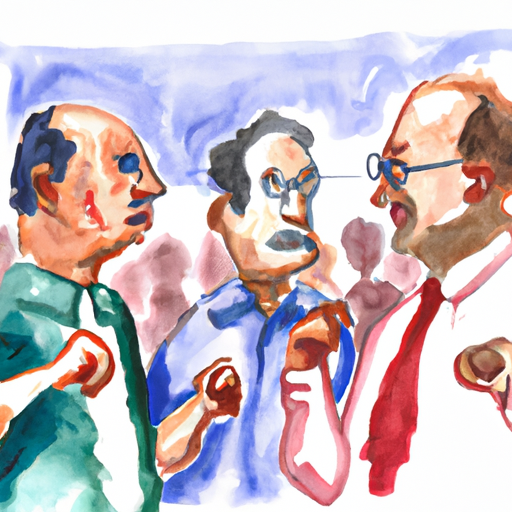 Course à l’échalote pour la rigueur : Attal, Philippe et Le Maire, dans les pas de Fillon