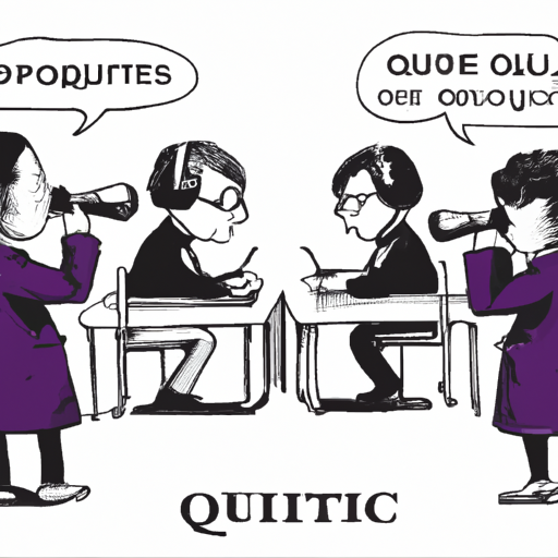 Le plan d&rsquo;économies et son impact sur les universités et les chercheurs : quelles conséquences à venir ?