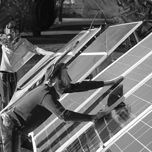 Investissements massifs dans la rénovation énergétique des bâtiments de l’enseignement supérieur: un pas de géant pour le climat