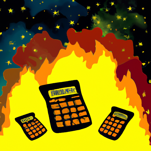 Adaptation au réchauffement climatique : Les premières estimations des milliards nécessaires pour prévenir les conséquences du changement climatique