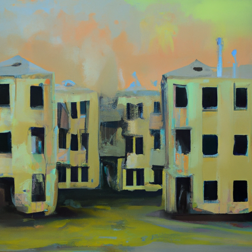 Logement social : la loi SRU en question, près de 70% des communes hors des clous