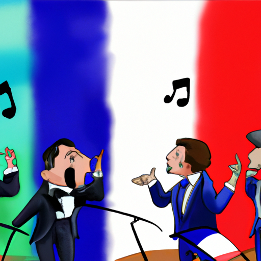 Le RN divisé sur la suppression des régions: une réforme controversée en perspective