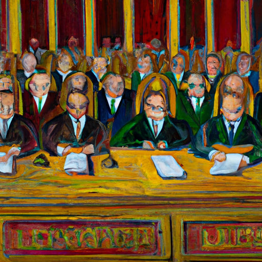 Olivier Marleix : La censure, une arme anti-impôts selon les députés LR