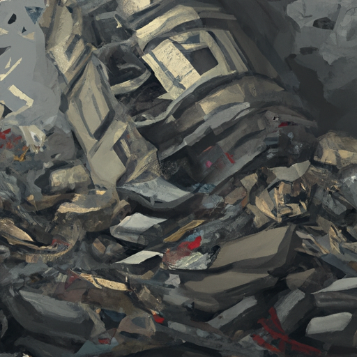 Les émeutes de l&rsquo;été 2023 en France : un coût colossal de 1 milliard d&rsquo;euros selon le Sénat