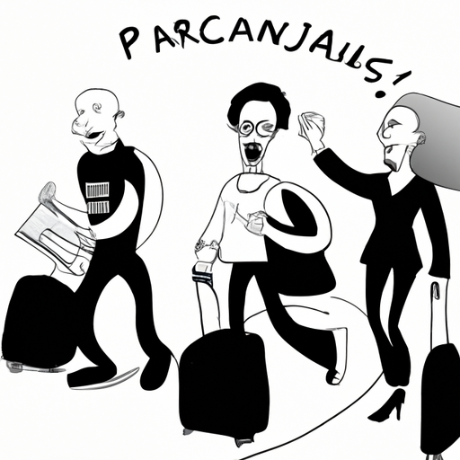 La France en perte de vitesse dans l&rsquo;accueil des étudiants étrangers: risque de déclassement imminent