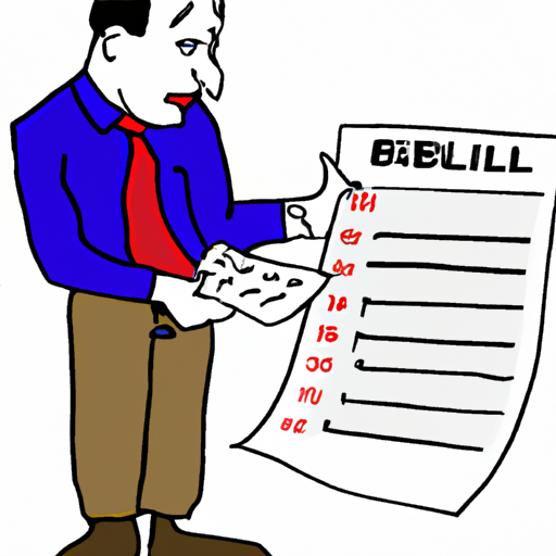 The Ultimate Guide to Bilan Comptable: Understanding, Interpreting, and Creating a Comprehensive Financial Report