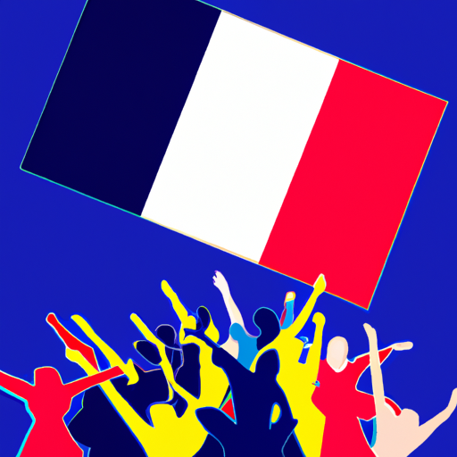 Les jeunes Français prêts à s’enrôler sous les drapeaux en cas de guerre: un regain de patriotisme selon une étude