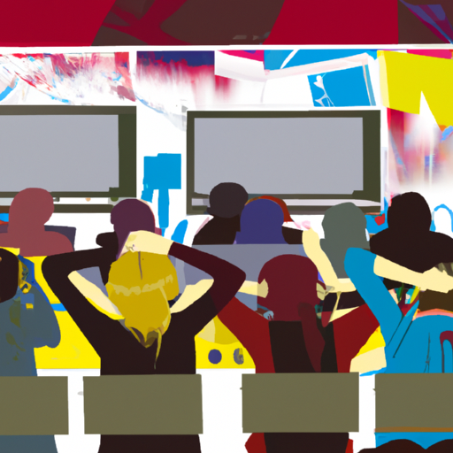 Parcoursup : Date limite des voeux repoussée suite à une panne technique – stress et anxiété pour les lycéens