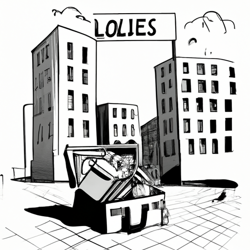Le gouvernement envisage de mettre fin au logement social « à vie » pour certains ménages: quel impact sur la mobilité des locataires ?