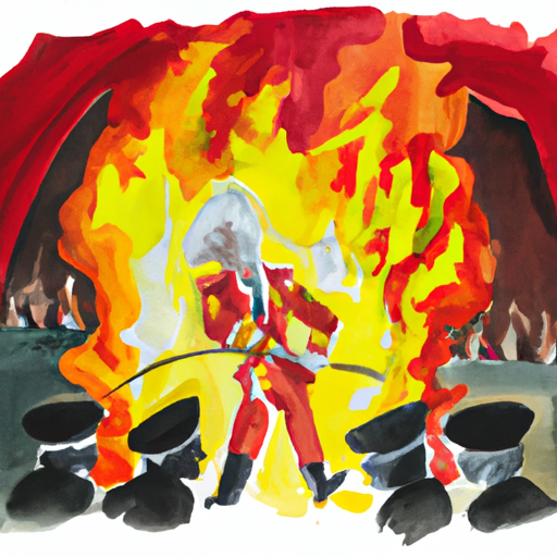 Le message explosif du Maire: la bataille pour une loi de finances rectificative